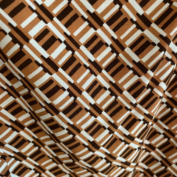 Faithful The Brand mini puff sleeve dress - Picture 4 of 6